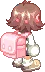 Pink Randoseru Skin